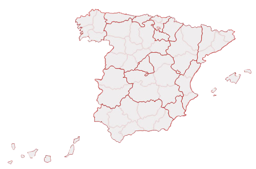 Seleccione la Provincia o Ciudad Autónoma